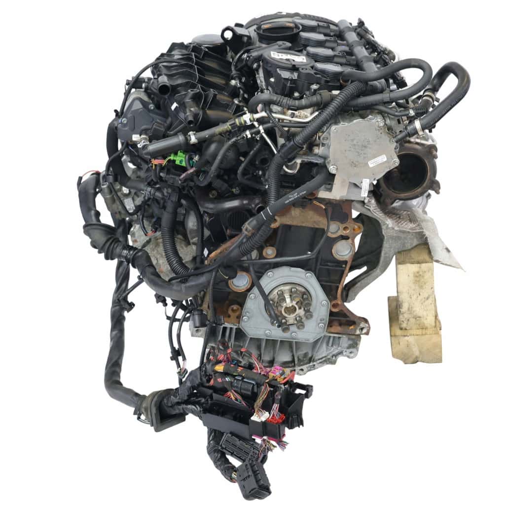 Moteur CDND vue 6