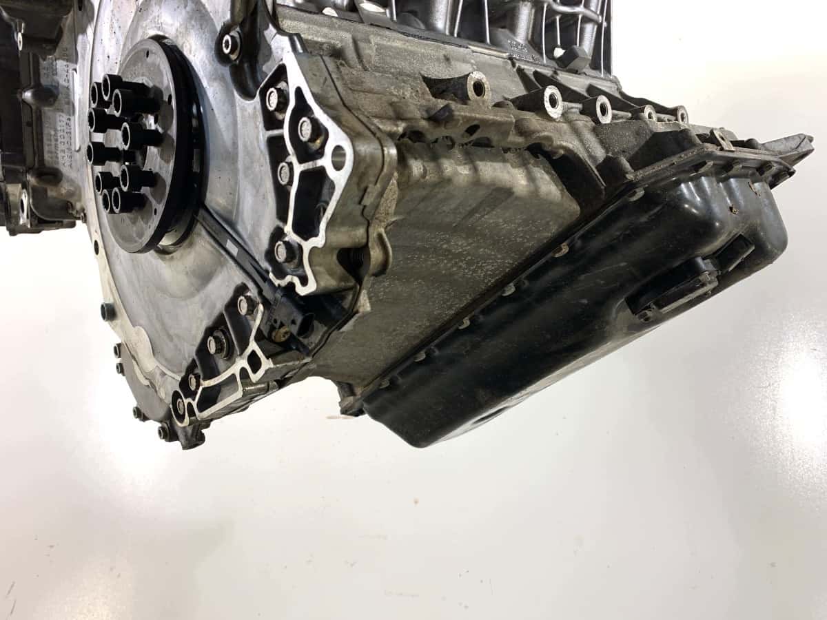 Moteur CREG vue 8