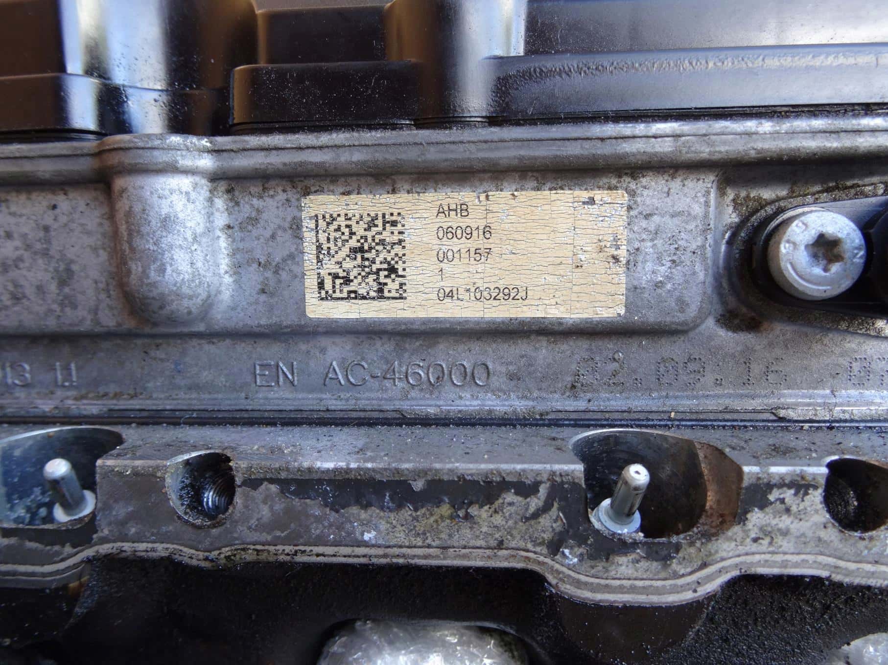 Moteur DFTA vue 5