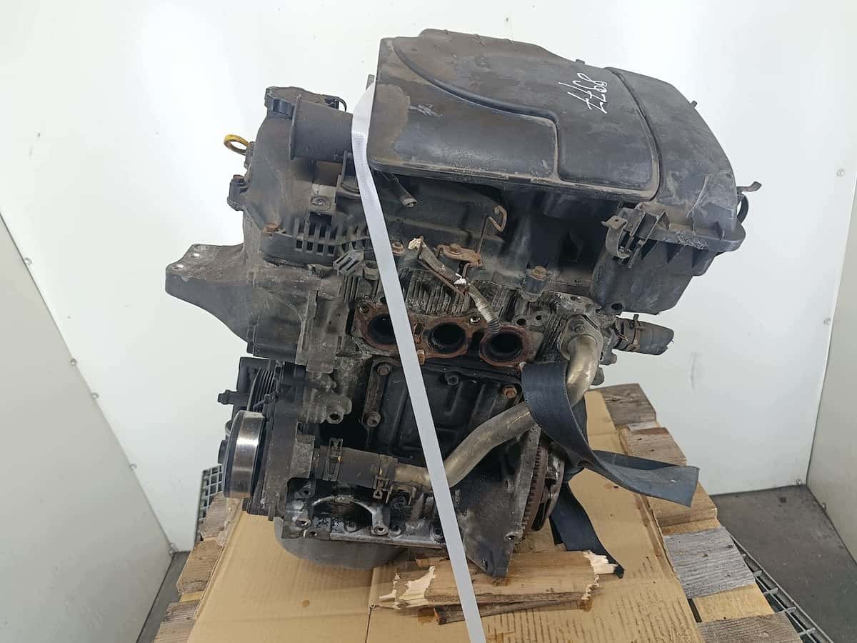 Moteur CFB (1KR) vue 10