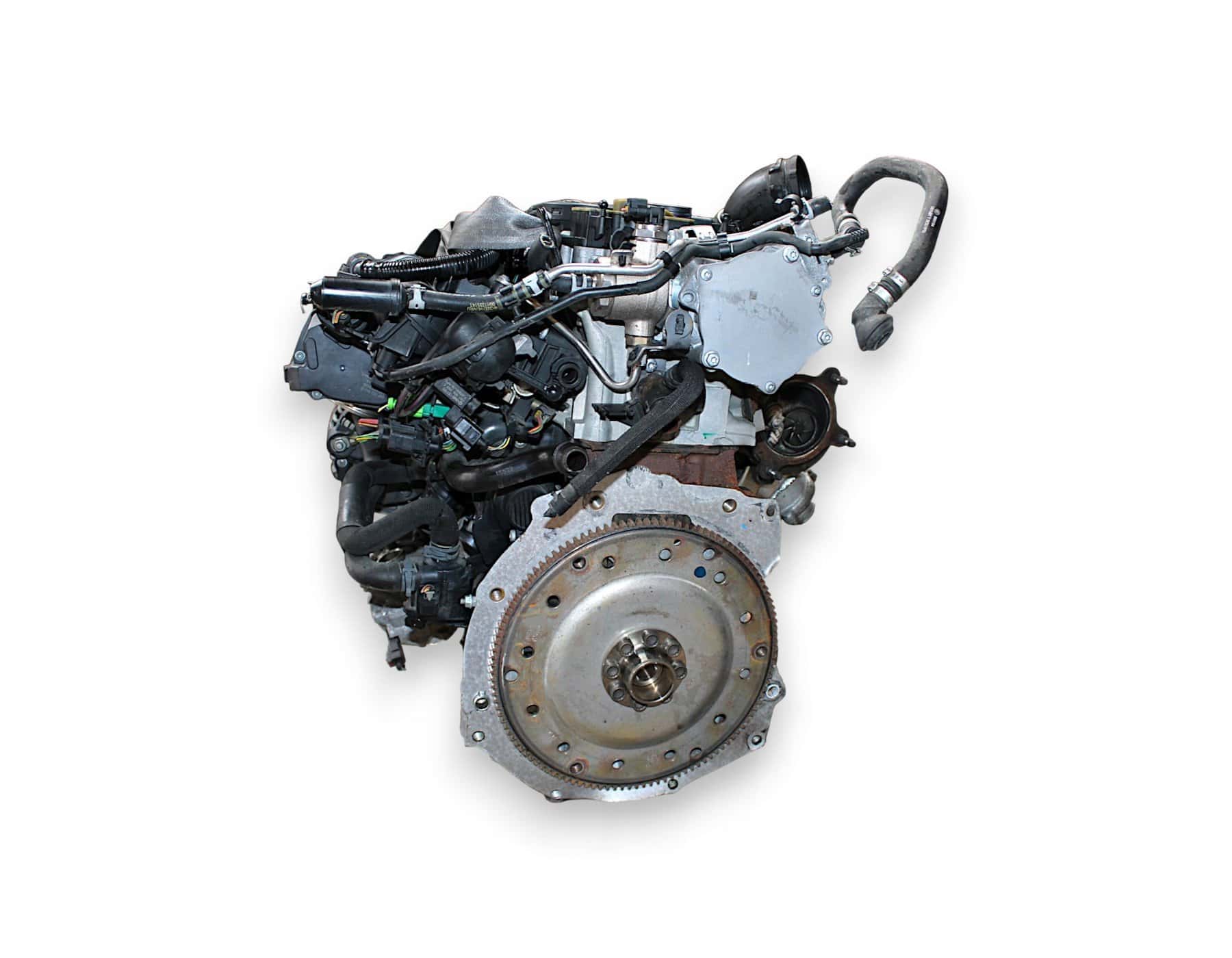 Moteur CDNB vue 3