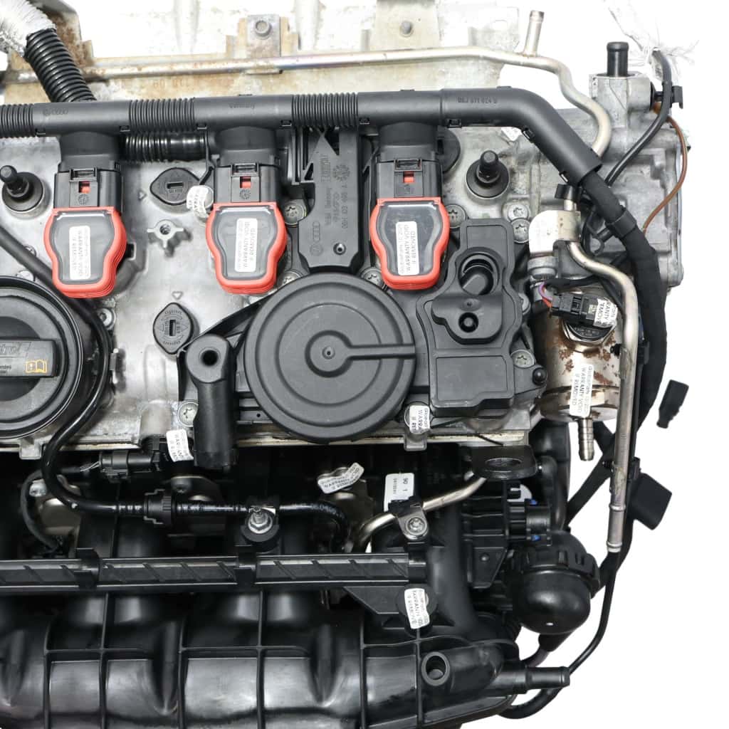 Moteur CCZA vue 6