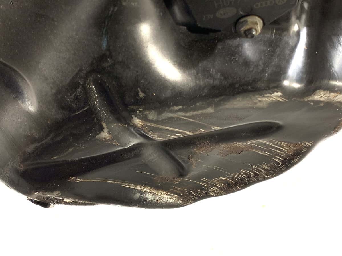 Moteur CAEB vue 4