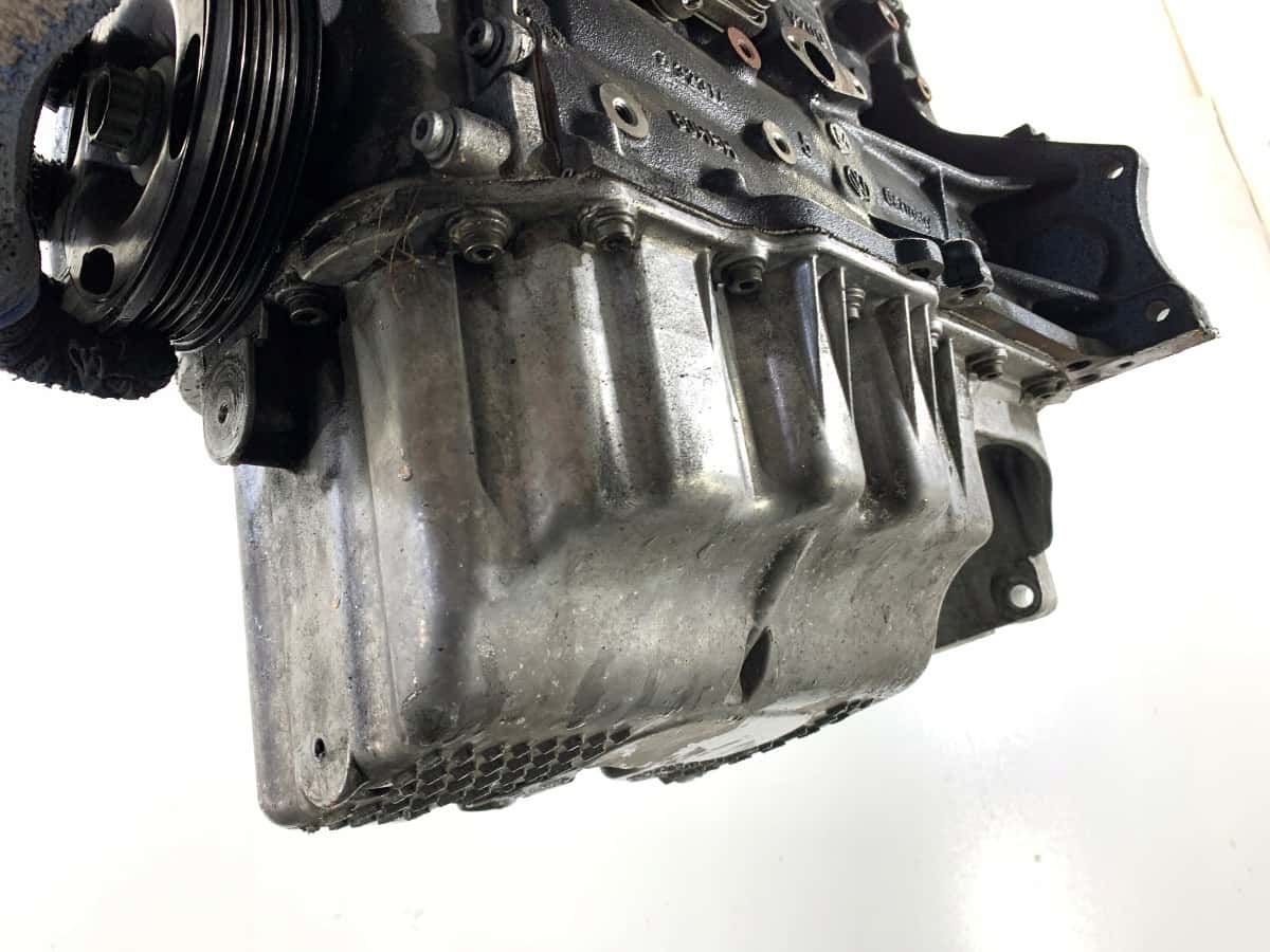 Moteur CTHG vue 6