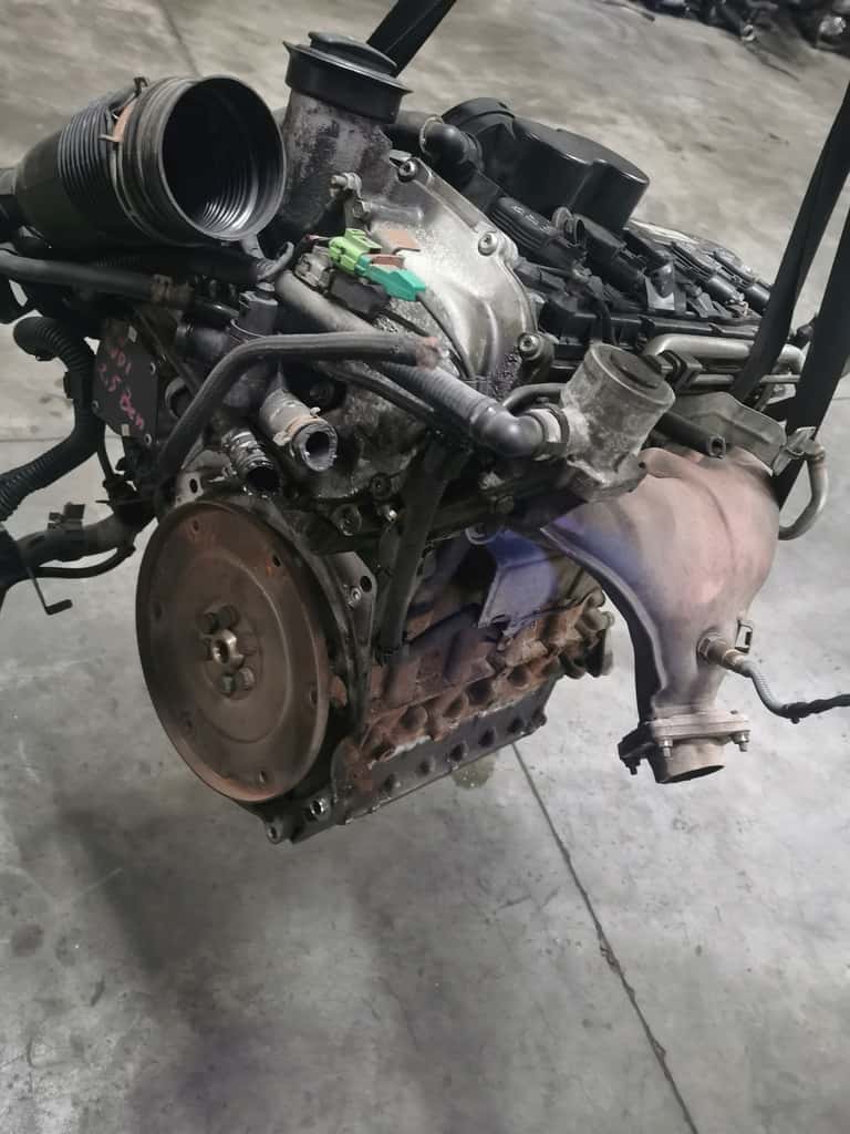 Moteur BTK vue 4