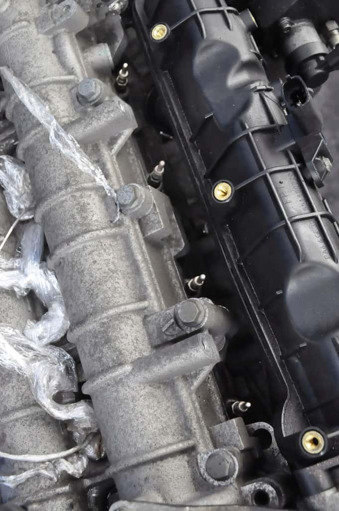Moteur 939 A2.000 vue 4