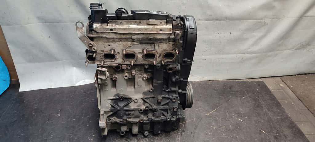 Moteur DFSD vue 3