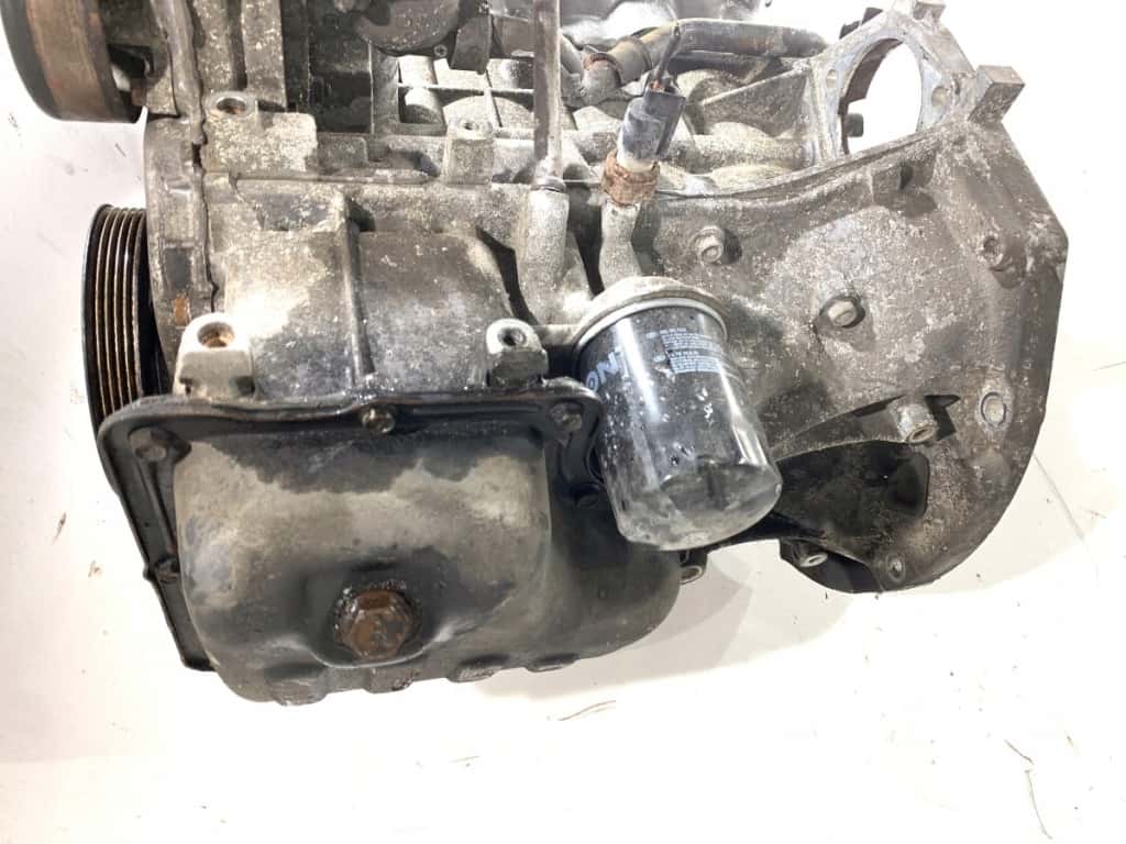 Moteur G4LA vue 3