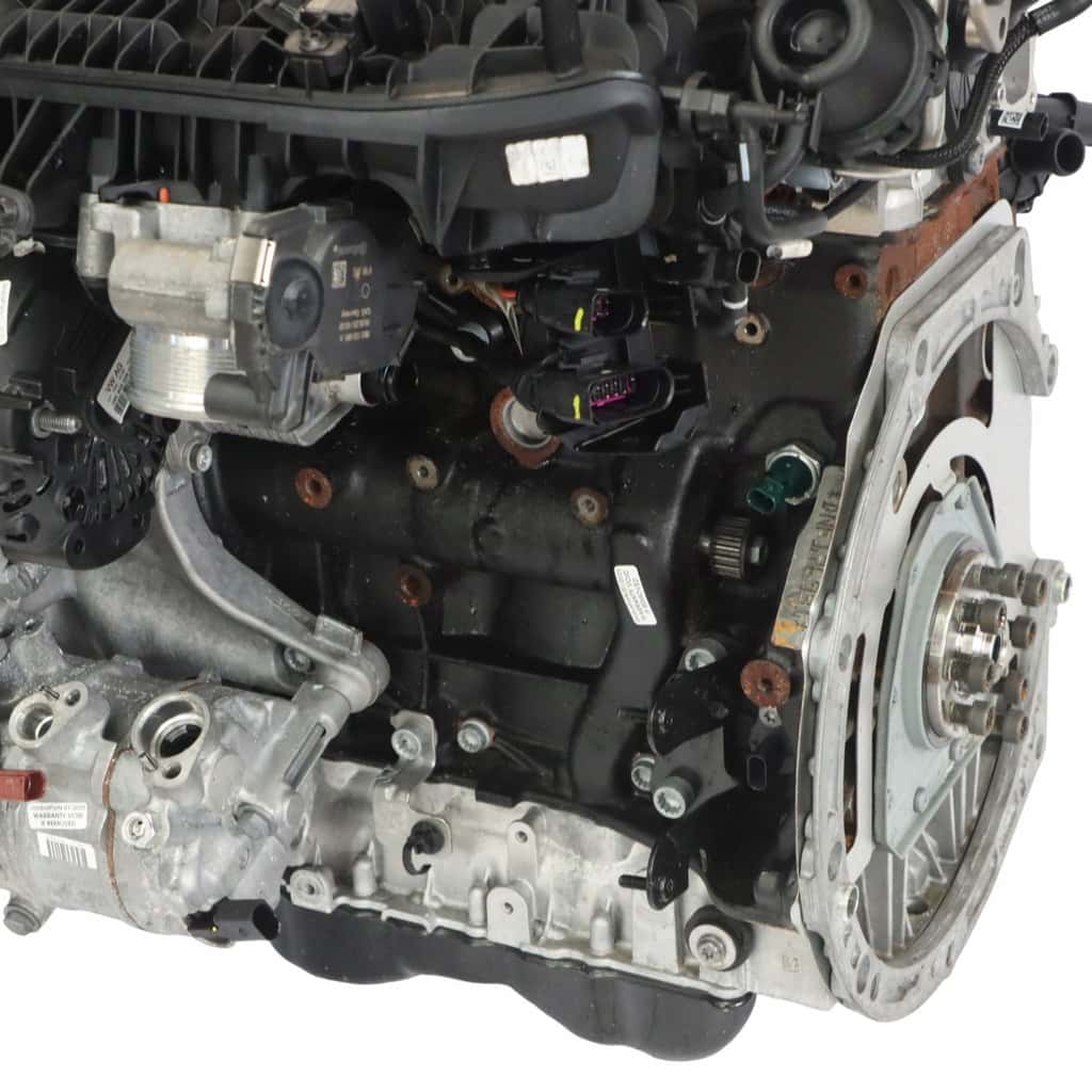 Moteur DNFE vue 3