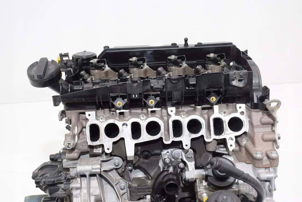 Moteur B47 D20 B vue 6