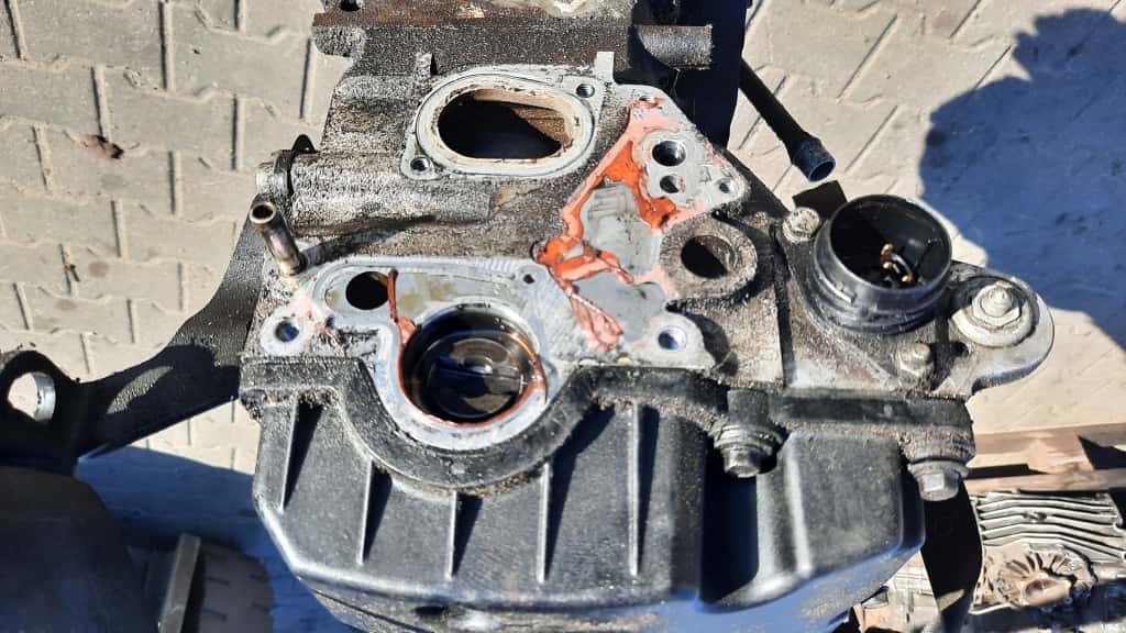 Moteur AVB vue 6