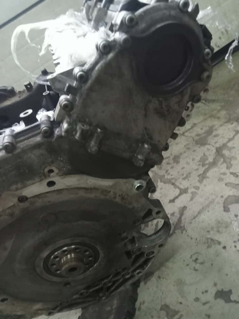 Moteur BBK vue 7