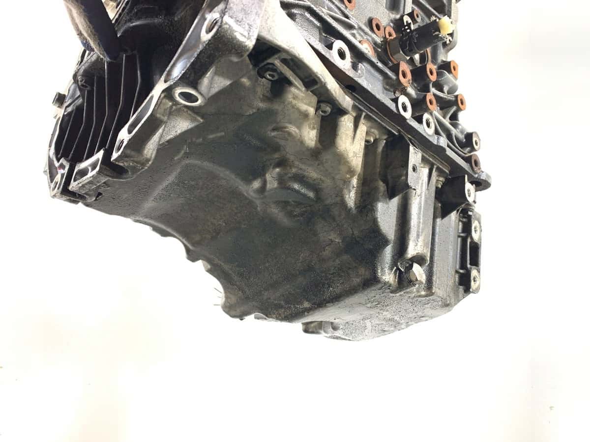 Moteur CJCB vue 7