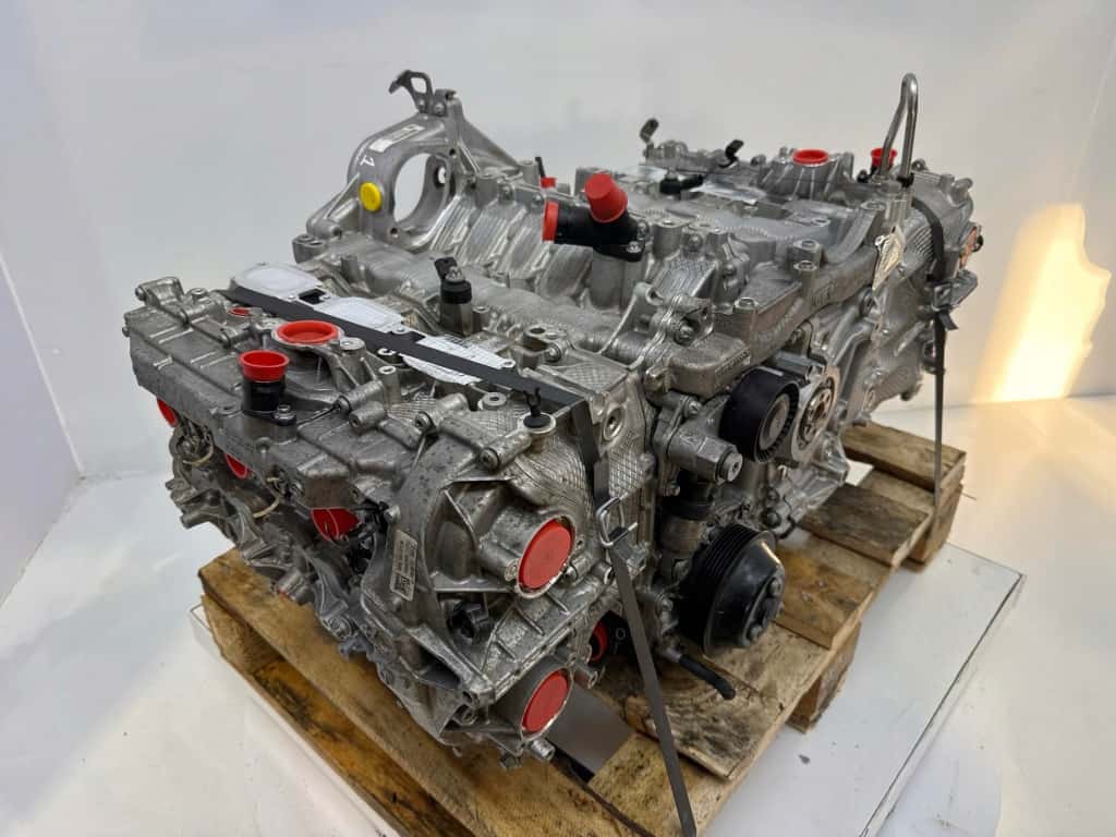 Moteur DWAC vue 5