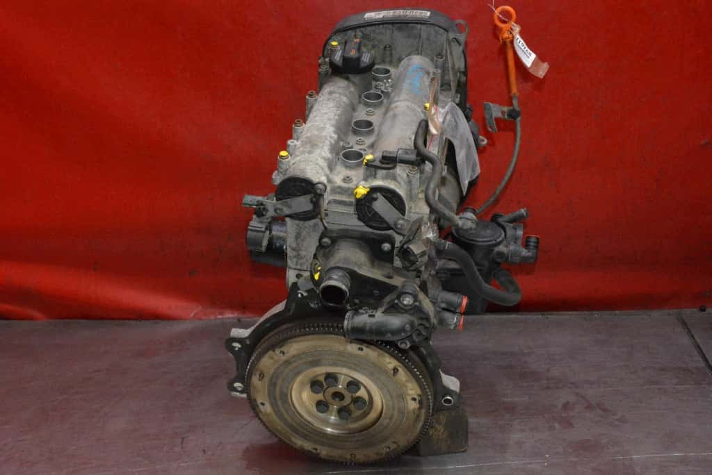Moteur CGGB vue 7