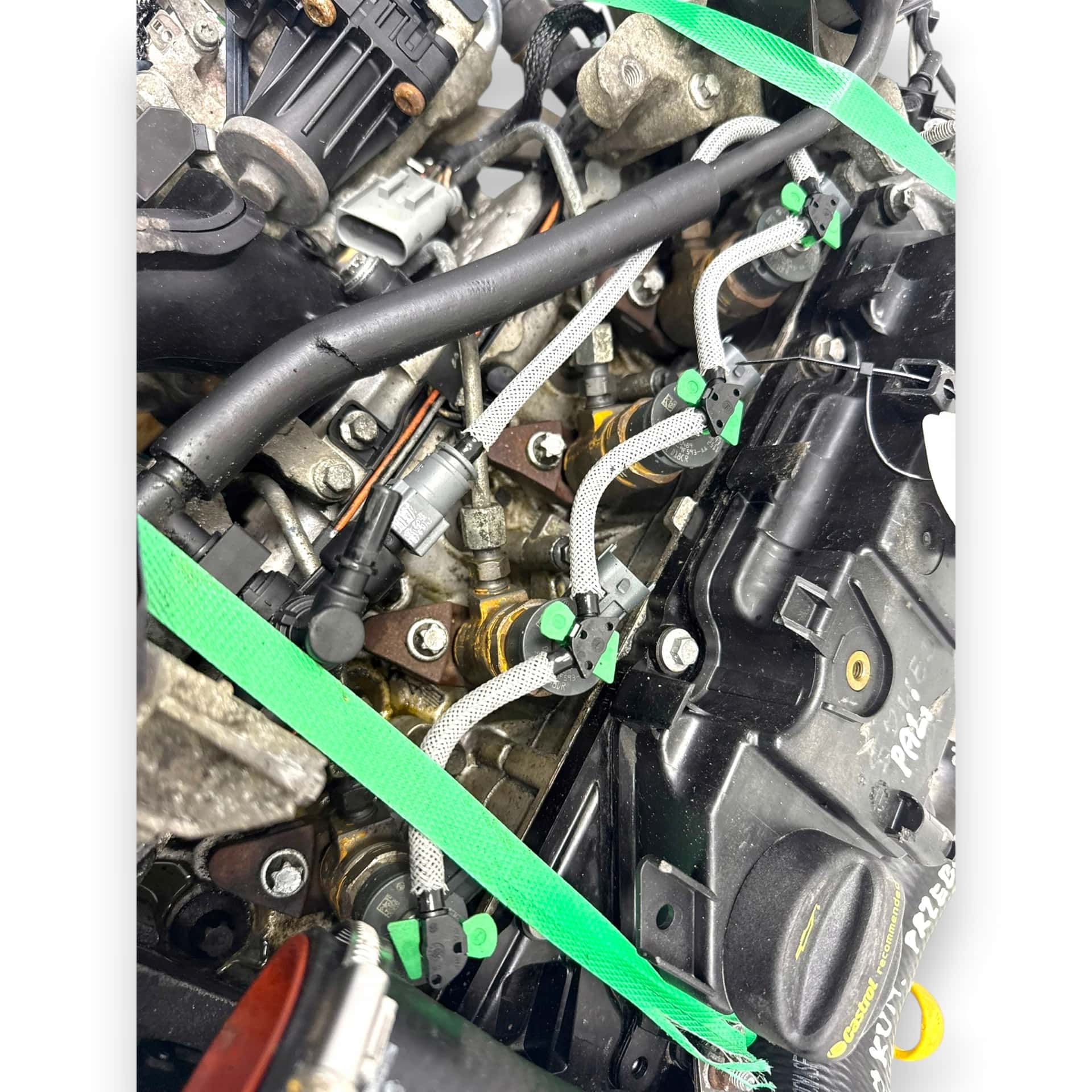 Moteur UGCB vue 12