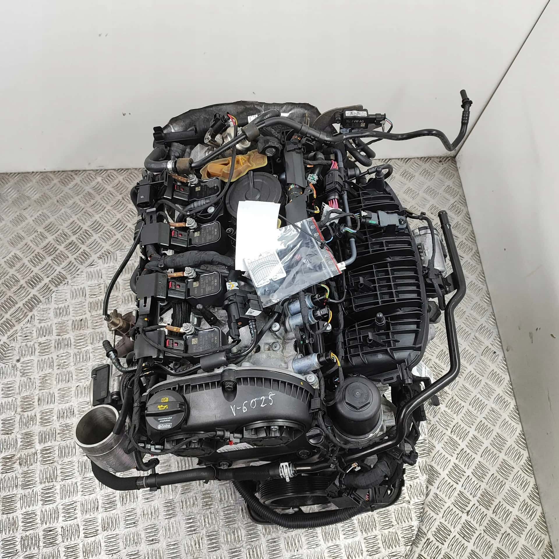 Moteur DLVB vue 5