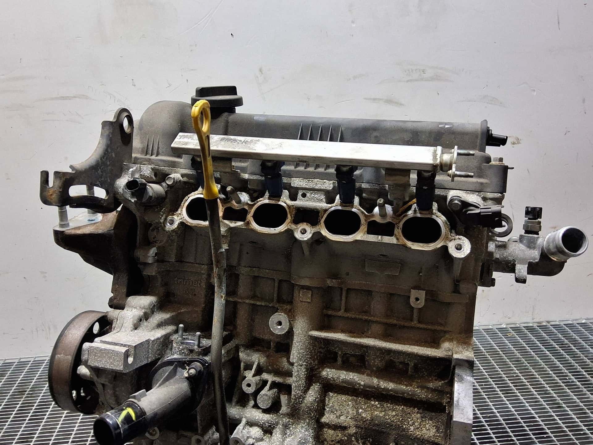Moteur G4FA vue 6
