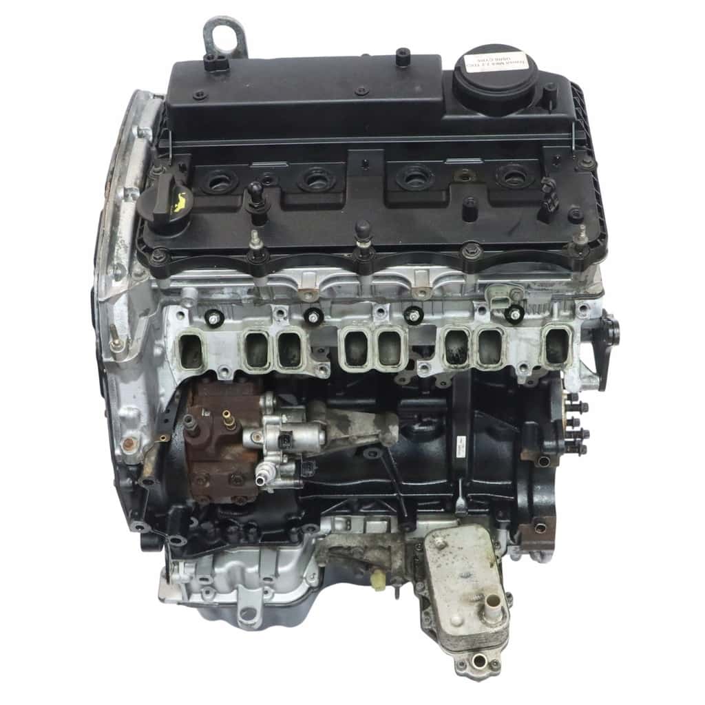 Moteur CYR5 vue 3