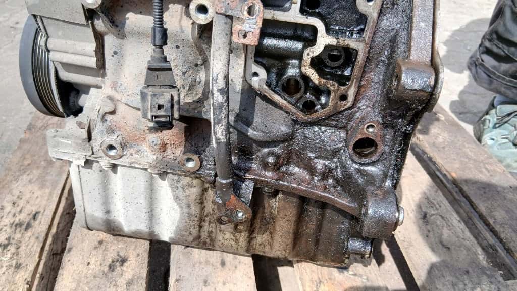 Moteur AMF vue 5
