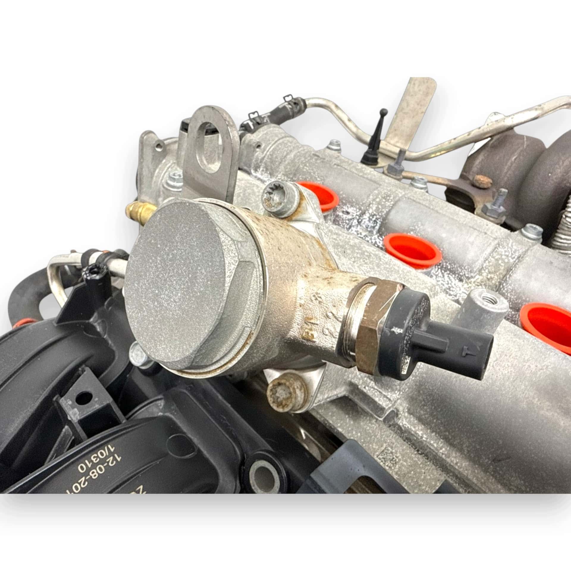 Moteur CAVF vue 12