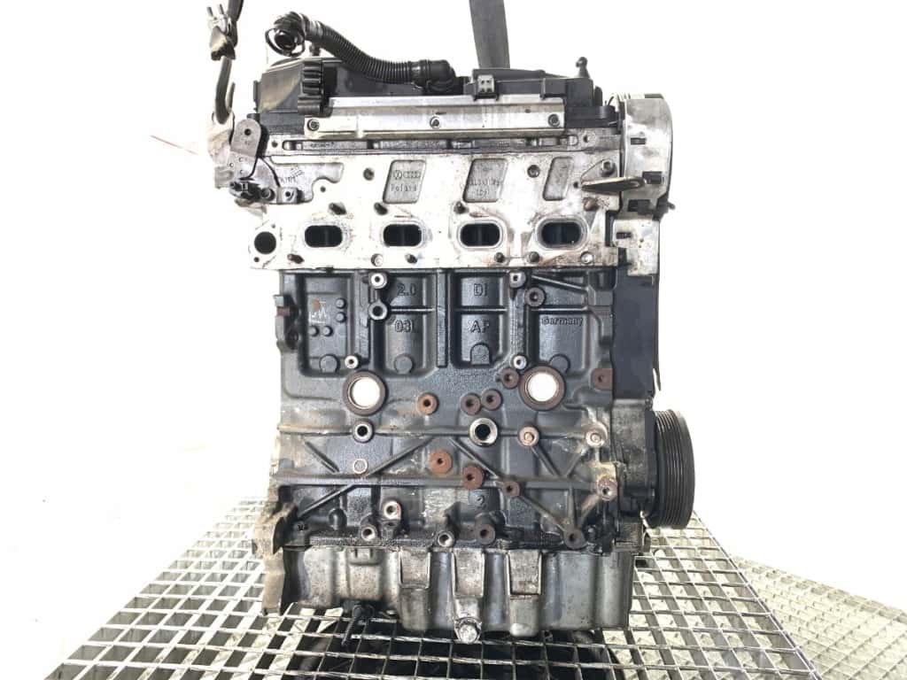 Moteur CFGB vue 2
