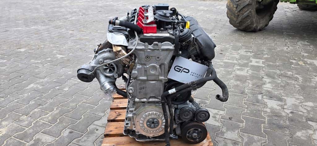Moteur DNWD vue 4