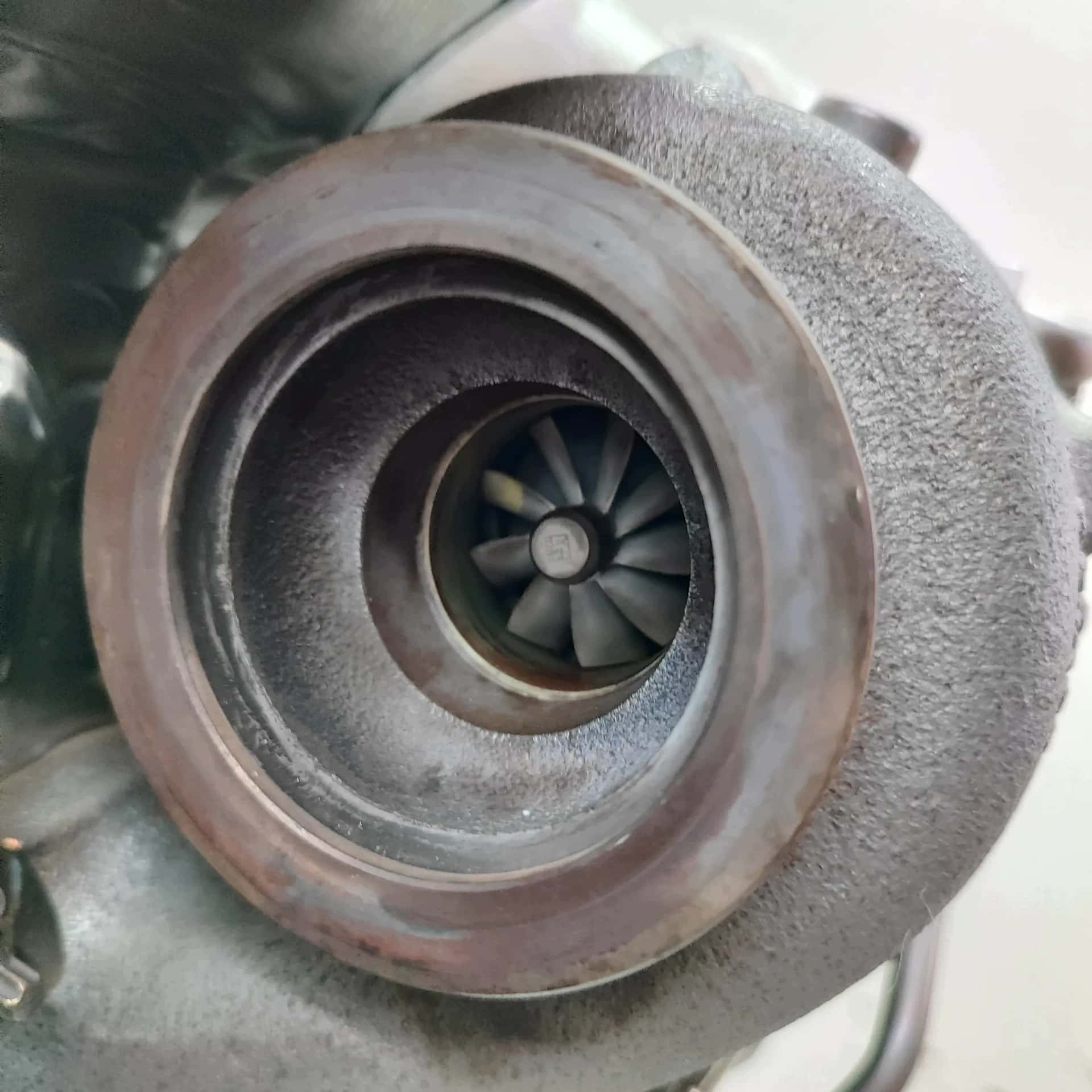 Moteur HPY (EB2LTDH2) vue 8