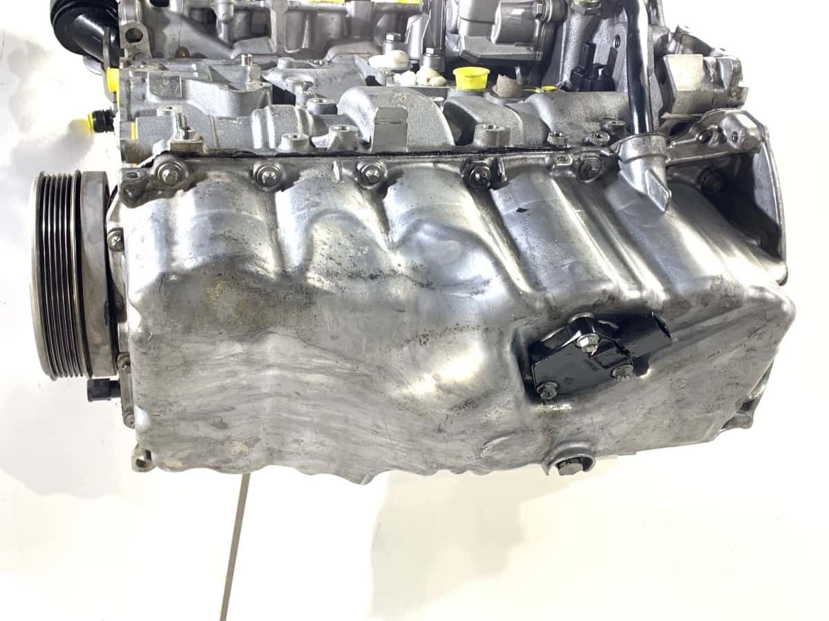 Moteur B47 D20 A vue 12