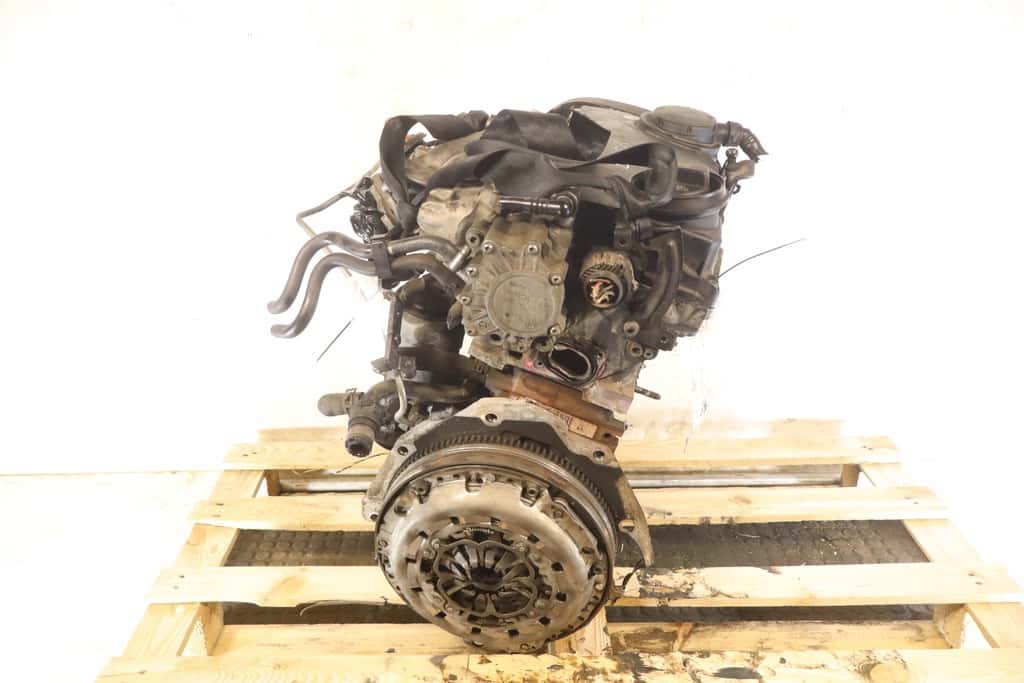 Moteur BLB vue 3