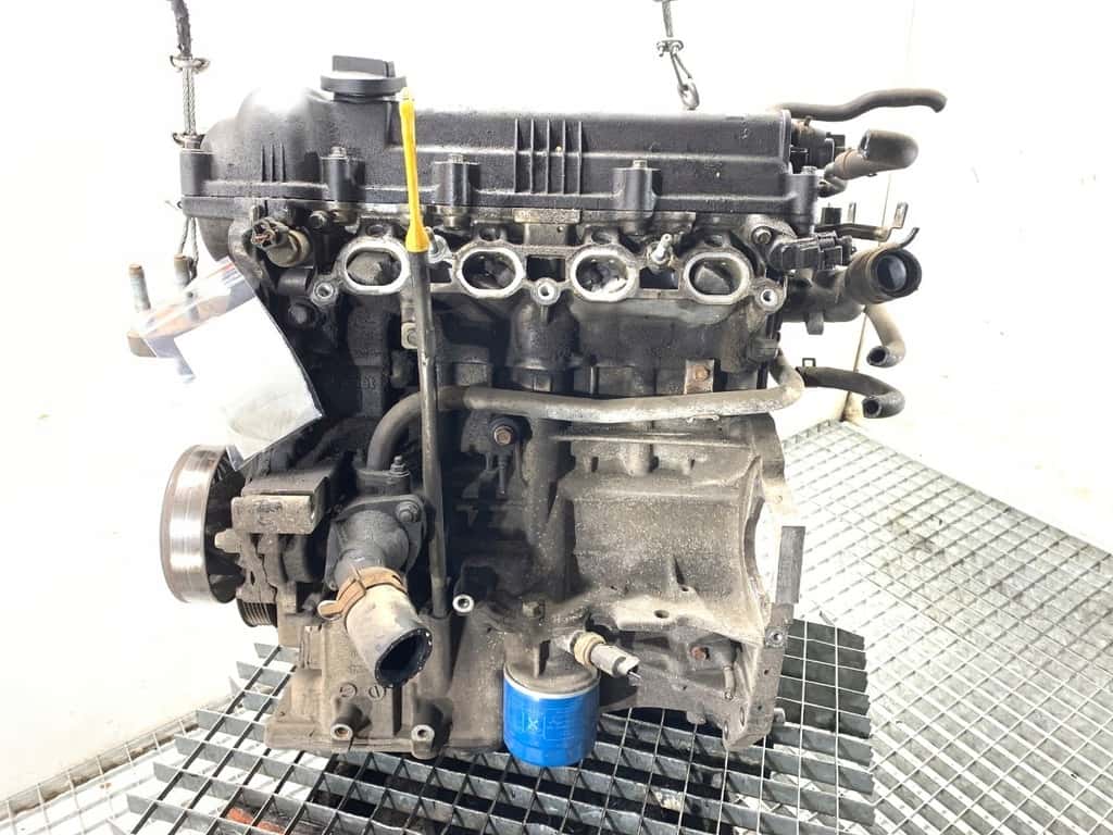 Moteur G4FA vue 2