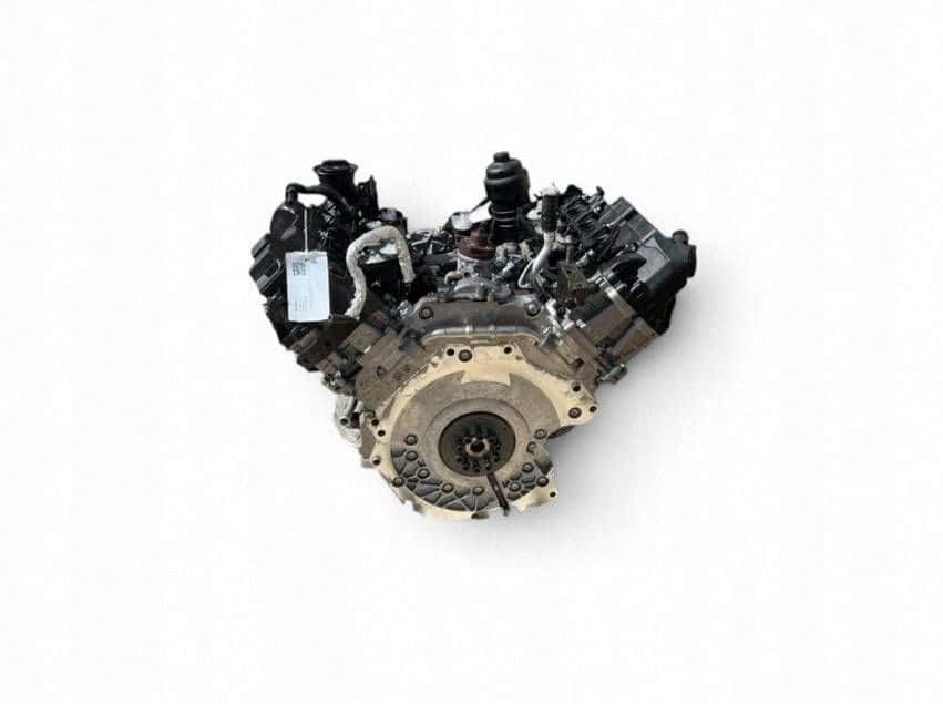 Moteur DDVE vue 6