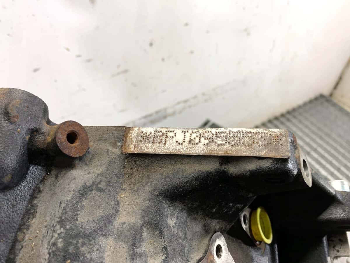 Moteur BPJ vue 5