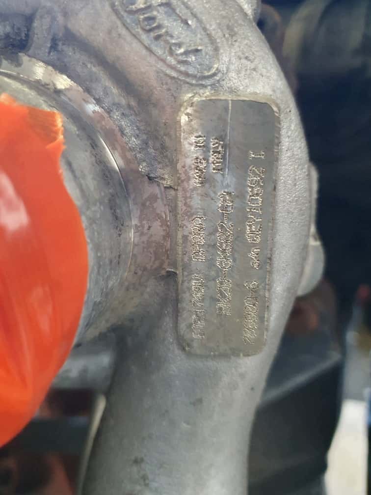 Moteur DRFA vue 7