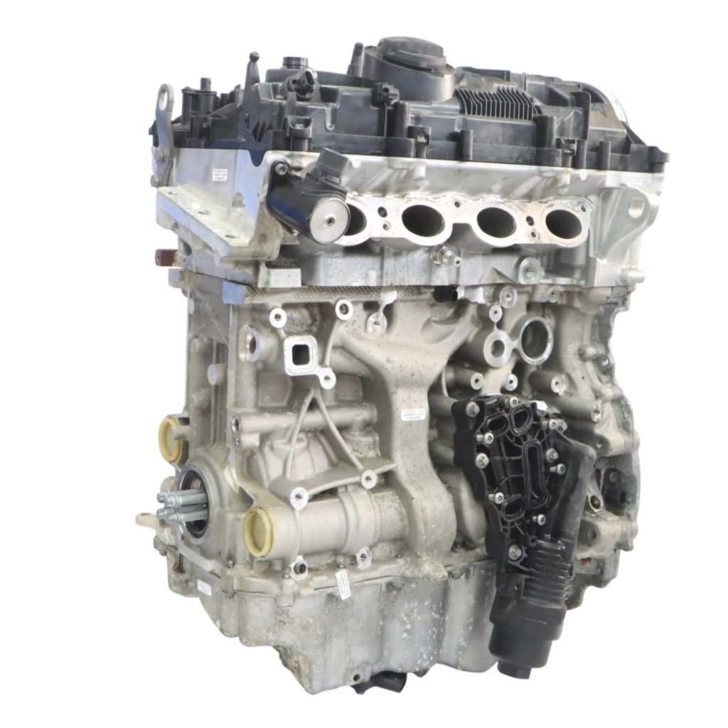 Moteur B48 A20 F vue 3