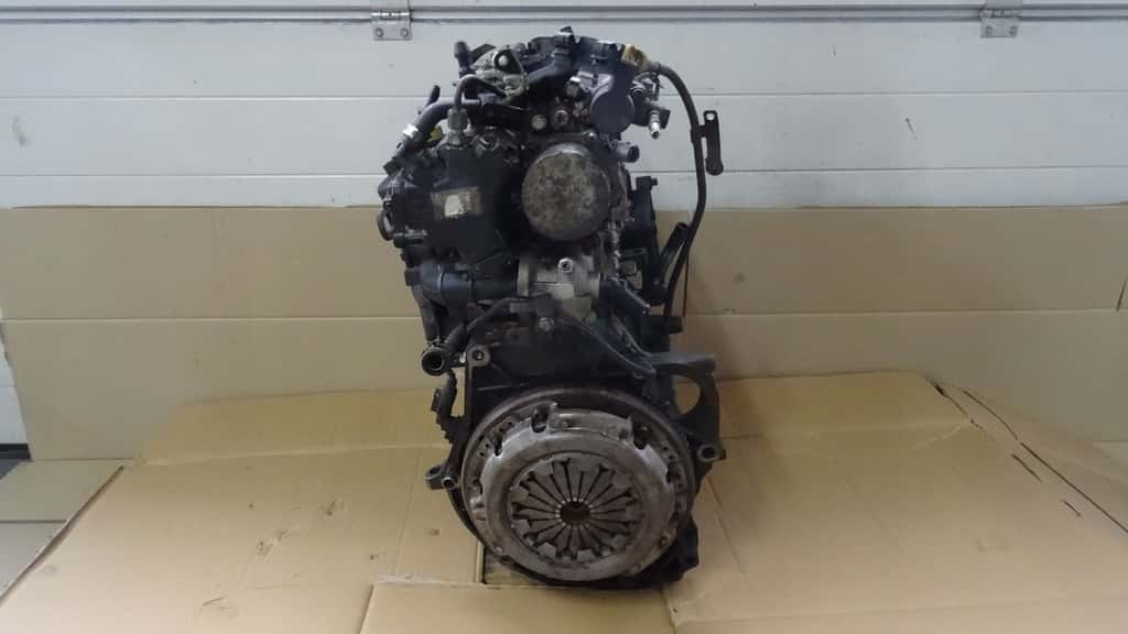 Moteur 188 A8.000 vue 6