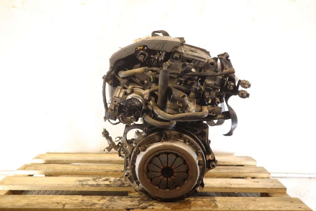 Moteur G4FC vue 3