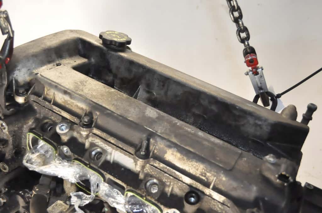 Moteur CHBB vue 3