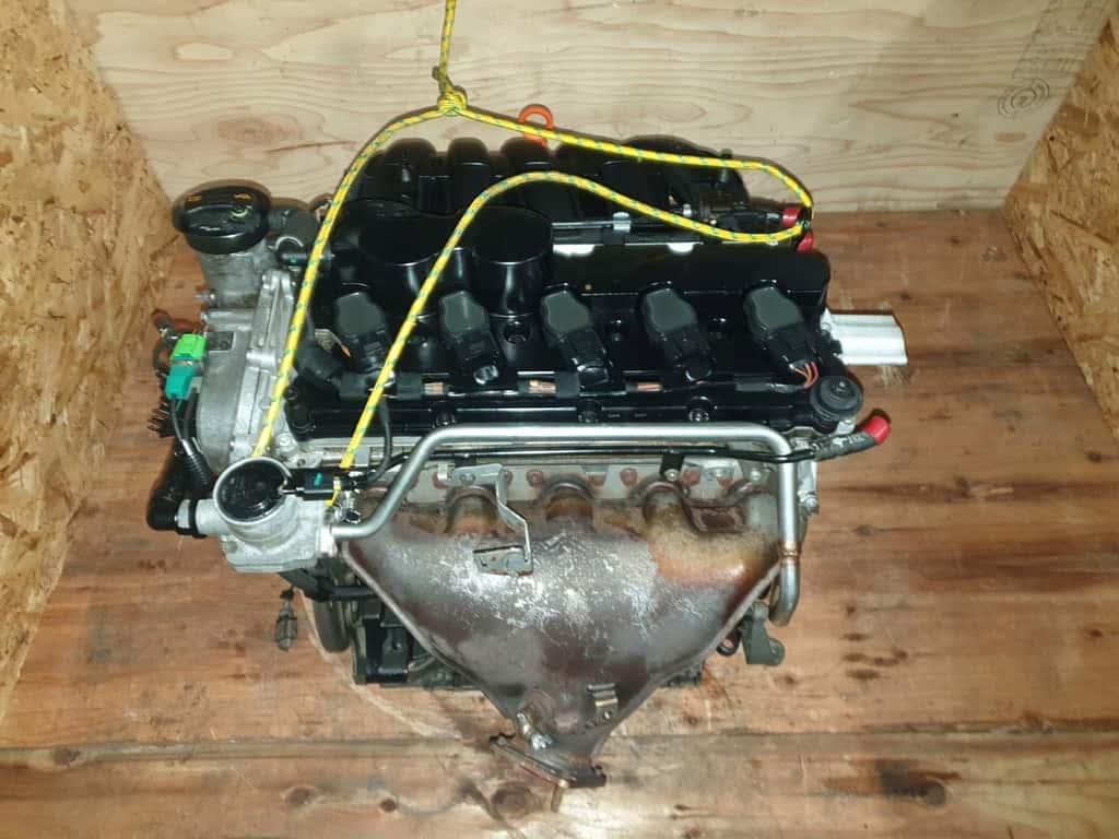 Moteur BGP vue 3