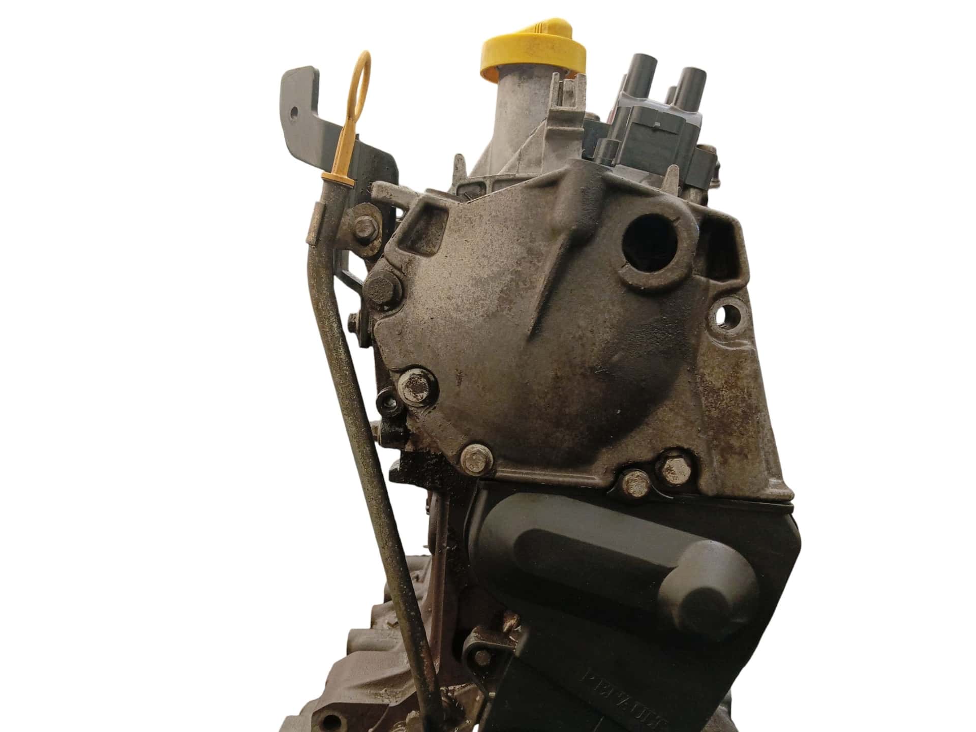 Moteur K7J 714 vue 7