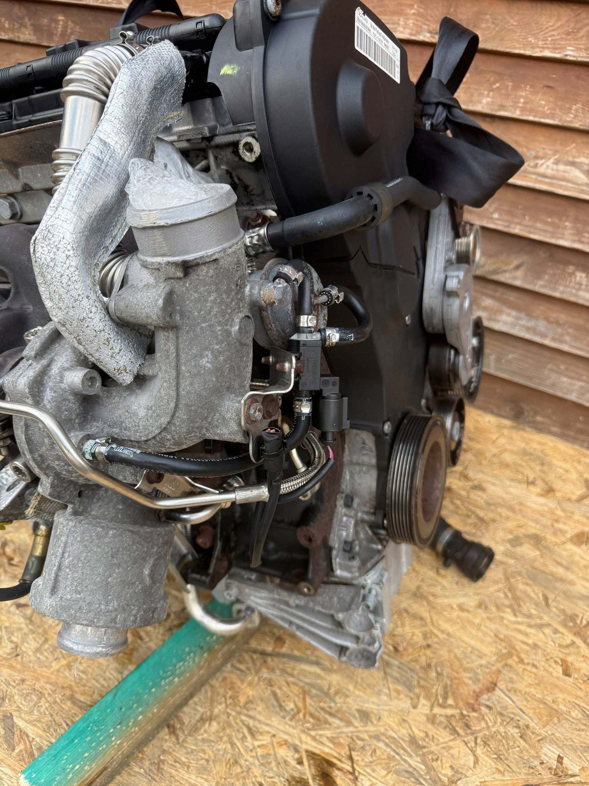 Moteur BPJ vue 7