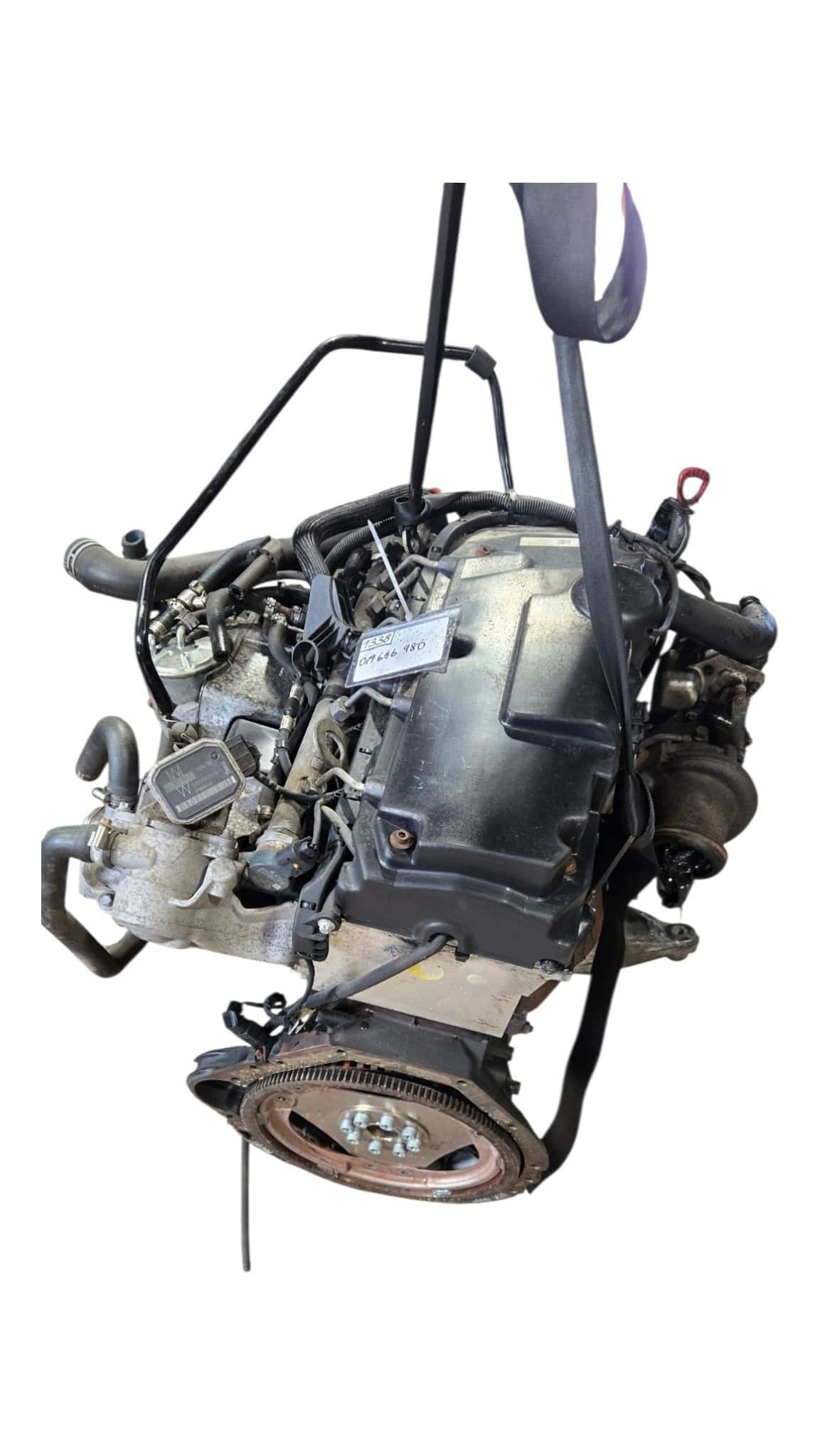 Moteur OM 646.982 vue 10
