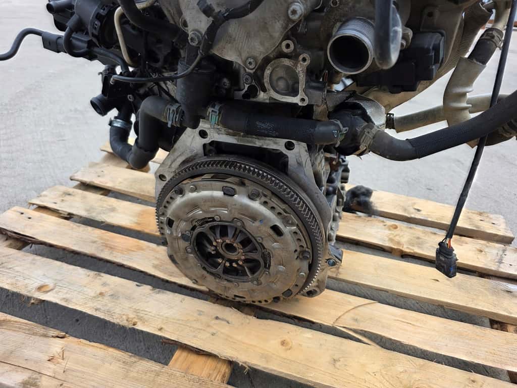 Moteur CJSB vue 5