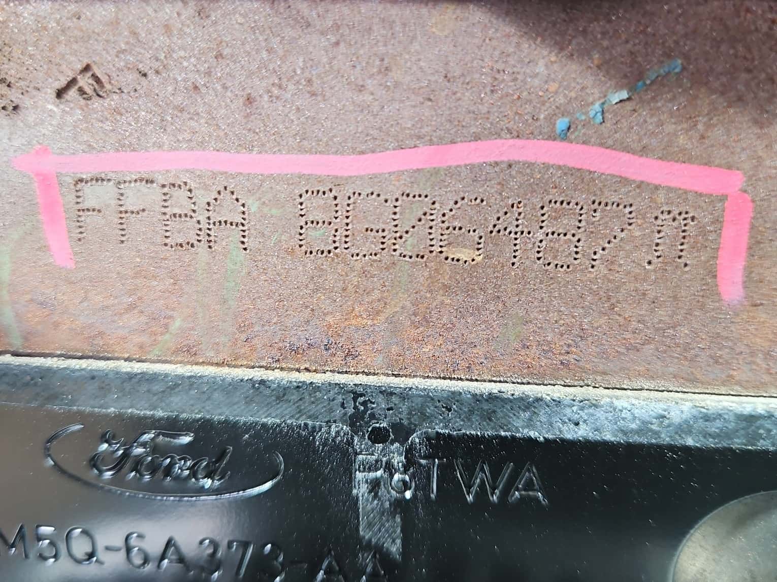 Moteur FFBA vue 10