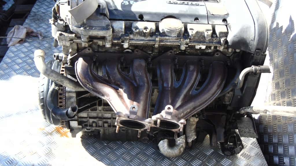 Moteur B 6294 S2 vue 3
