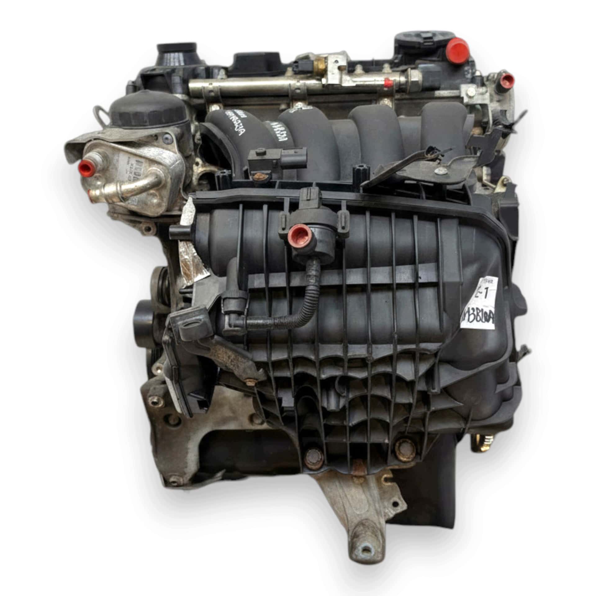 Moteur N43 B20 A vue 6