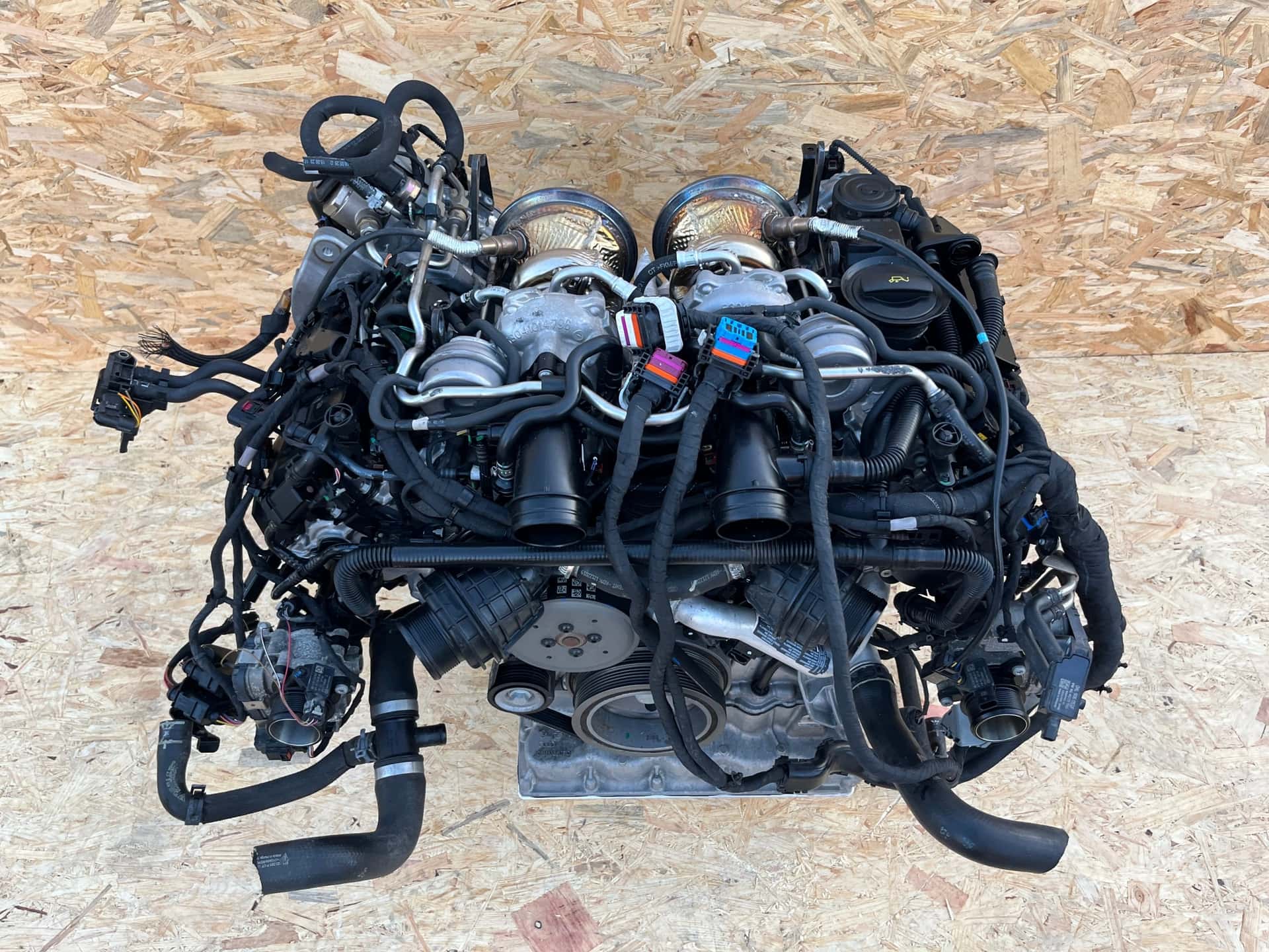 Moteur DGPC vue 2