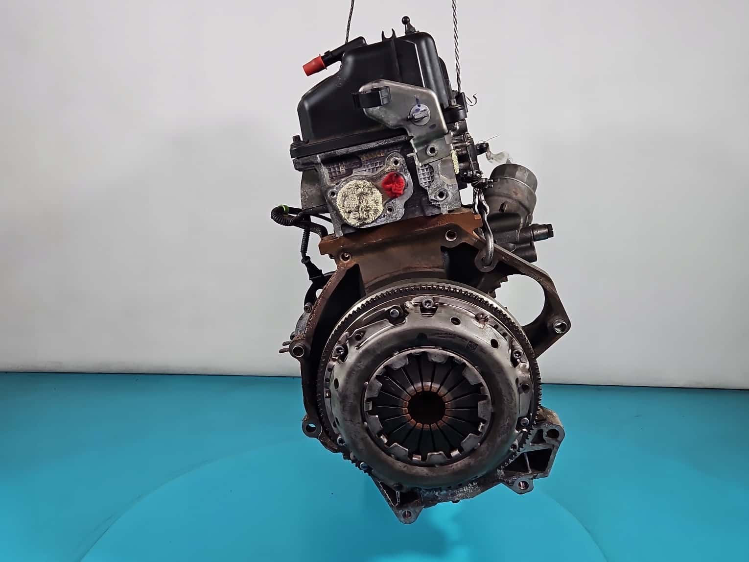 Moteur 552 63 842 vue 9