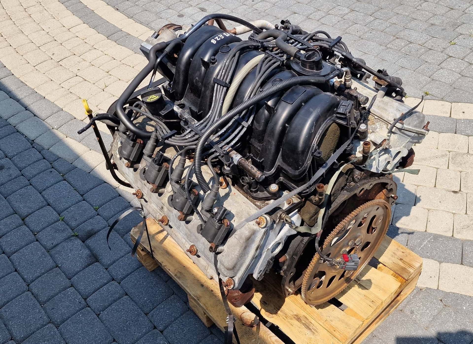 Moteur EZB vue 5