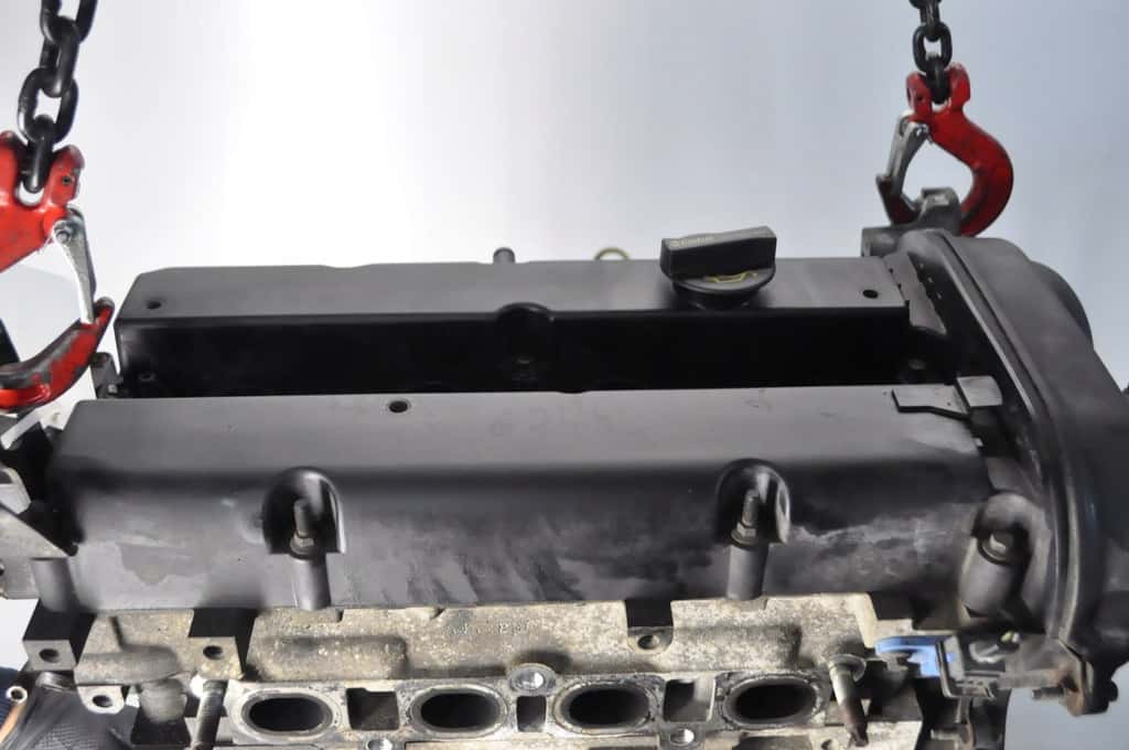 Moteur SPJE vue 3